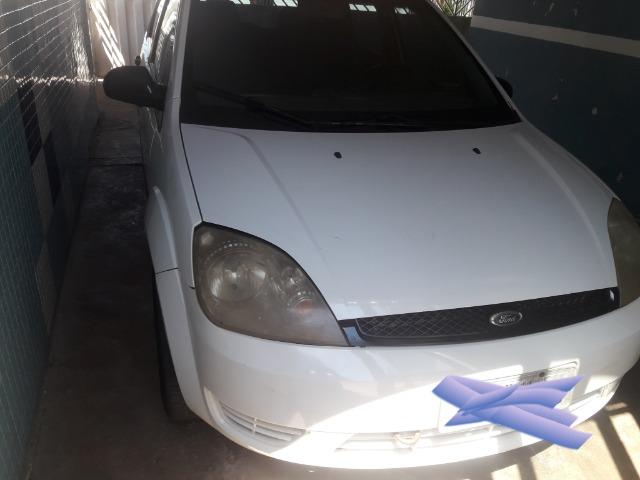 Ford fiesta hatch - Foto 8