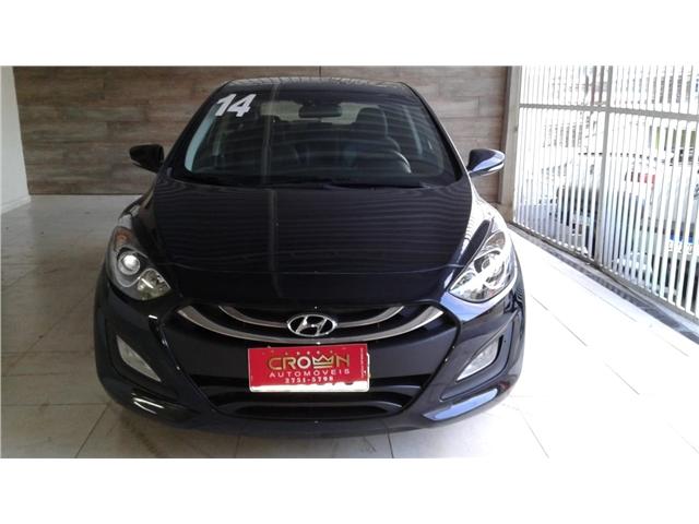 Hyundai I30 1.6 mpfi 16v flex 4p automático - Foto 2