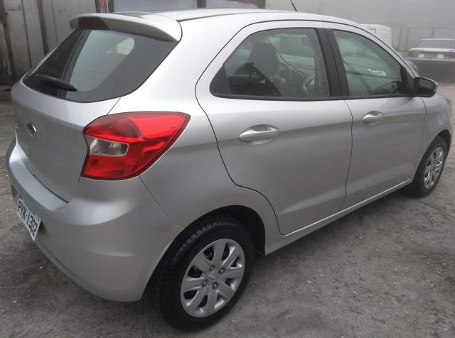 Ka 2017 4 mil entrada - Foto 4