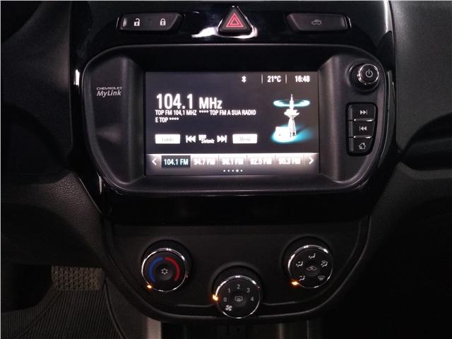 Chevrolet Cobalt 1.8 mpfi ltz 8v flex 4p automático - Foto 15