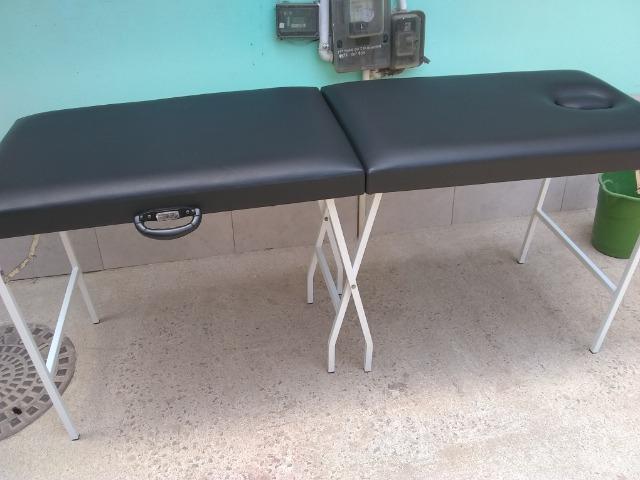 Massage coffre portavel - Foto 2