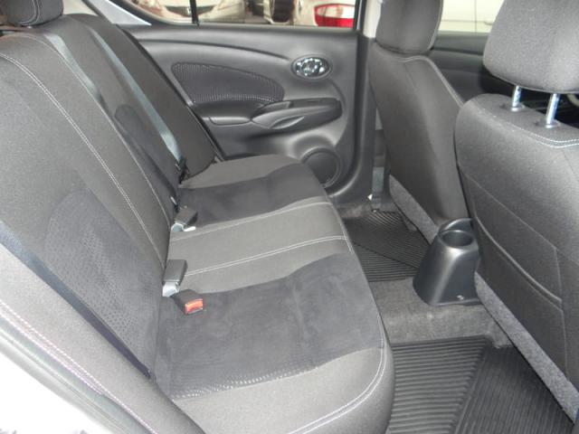 NISSAN VERSA 16SL FLEX - Foto 9