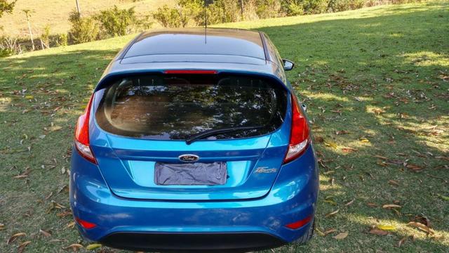 Vento Ford New fiesta Hatch 1.5 completo 2013/2014 - Foto 2