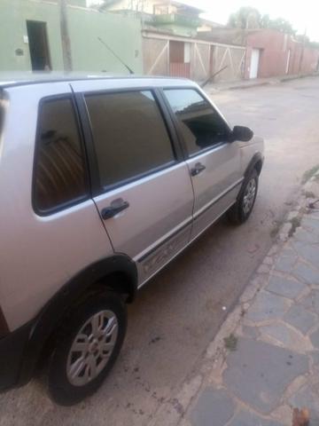 Vendo fiat uno 2008 - Foto 3