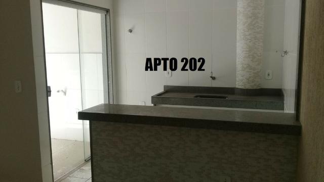 Apto e kitnet na barra em Marataízes - Foto 18