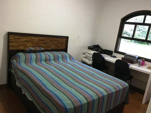 Guapimirim Casa Linear 3000m² com 3Qts com churrasqueira e quintal - Foto 11