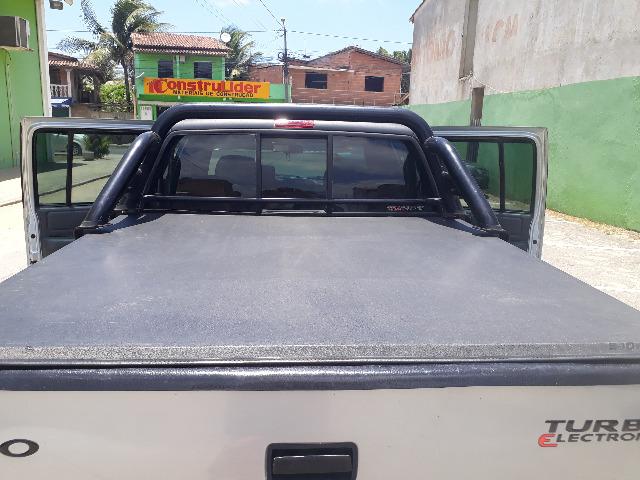 GM chevrolet S10 2005/06 4x4 - Foto 6