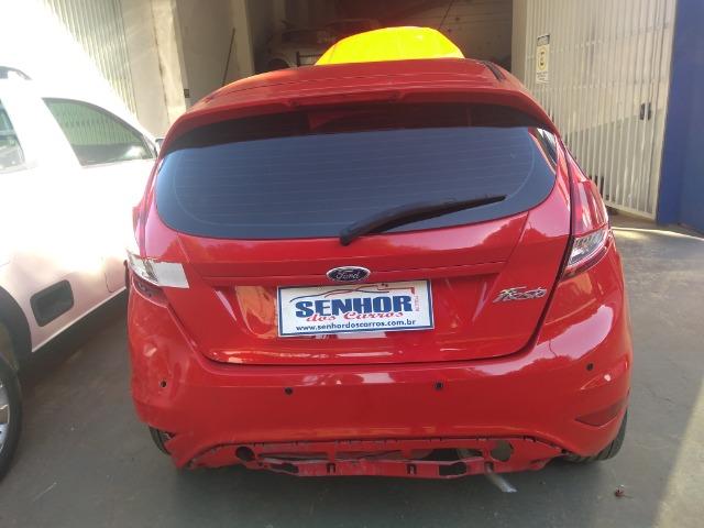 Ford Fiesta Ha 1.5 15/16 Para retirada de peças e partes - Foto 3