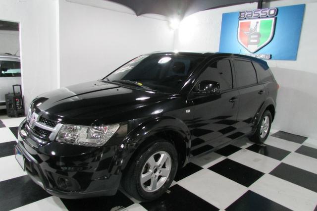 Fiat Freemont 2012 Emotion 2.4 Gasolina Automática