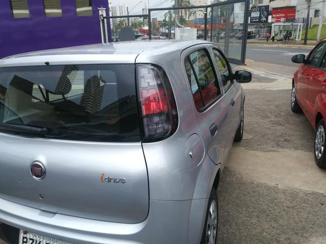 UNO DRIVE 2018 MOTOR 1.0 3cc - Foto 5
