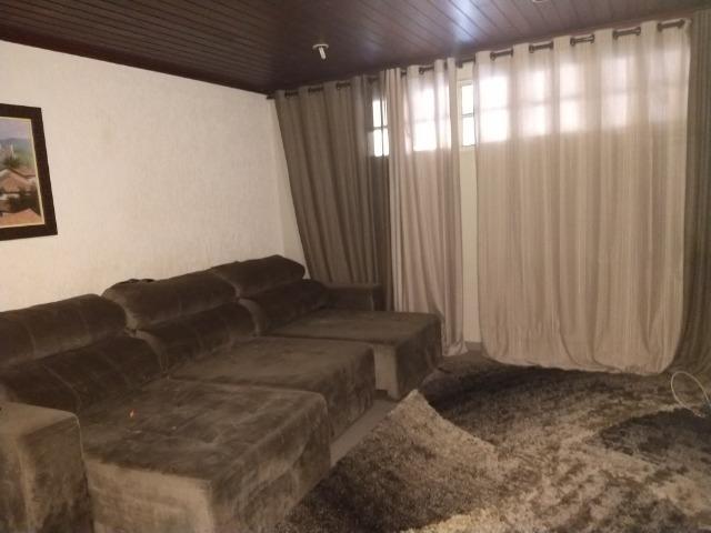 Casa no bairro cônego getúlio em patos de minas/mg - Foto 14