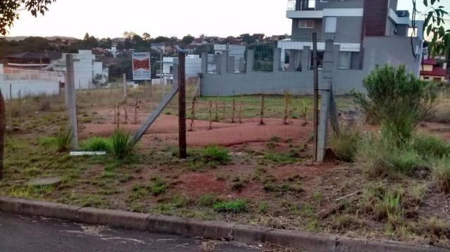 Terreno à venda em Guarujá, Porto alegre cod:LU267413 - Foto 2