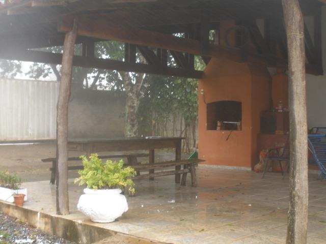 (Réveillon alugada já)Aluga-se casa para finais de semana e temporada na Chapada - Foto 12