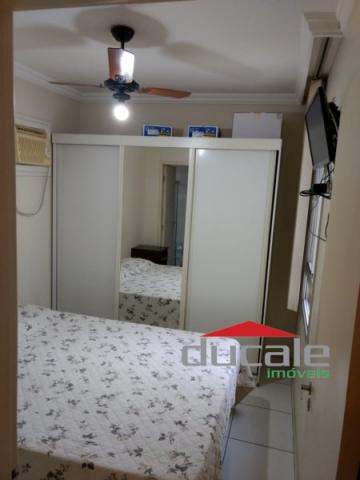 Apartamento 3 quartos suite em Jardim Camburi VItória ES - Foto 8