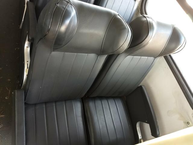 Vende-se 38 potronas de ônibus tratar - Foto 3