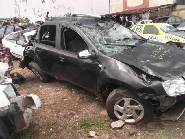 Sucata Renault Duster para retirada de peça - Foto 3