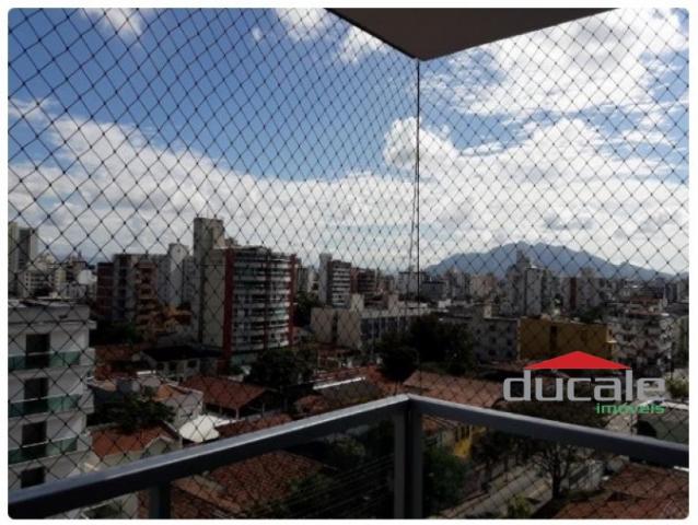 Apartamento 2 quartos suíte em Jardim Camburi