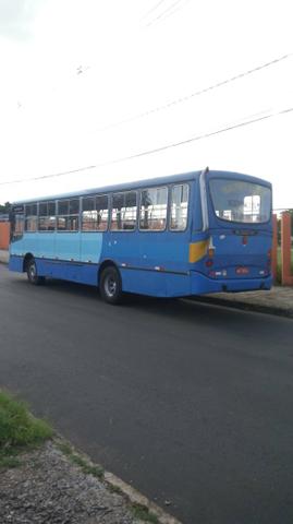 Ônibus Urbano MB 1417 curto - Foto 3