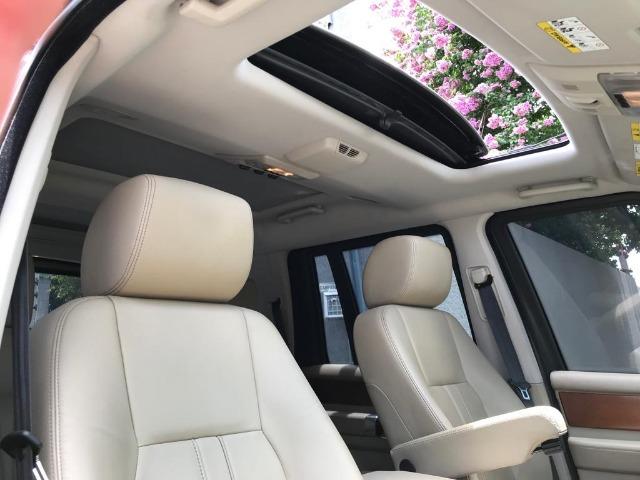 Oportunidade Land Rover Discovery4 3.0 hse Blindado - Foto 7