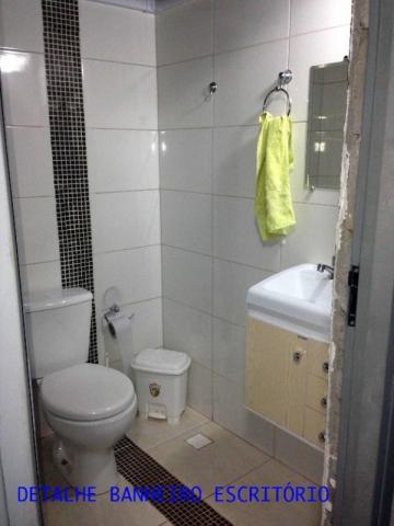 GALPAO INDUSTRIAL NOVO EM JARINU BAIRRO NOVA TRIIESTE AT.6000M2 AC 1.190M2 - VENDA OU LOCA - Foto 10
