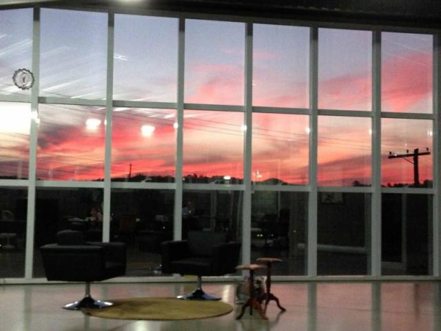 GALPAO INDUSTRIAL NOVO EM JARINU BAIRRO NOVA TRIIESTE AT.6000M2 AC 1.190M2 - VENDA OU LOCA - Foto 7