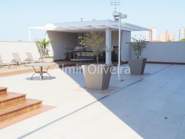 Edifício Residencial Amaranthus - Phercon - Foto 10