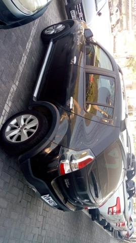 Renault Sandero 2012 1.6 completo Stepway manual sem detalhes procurar Martins * - Foto 6