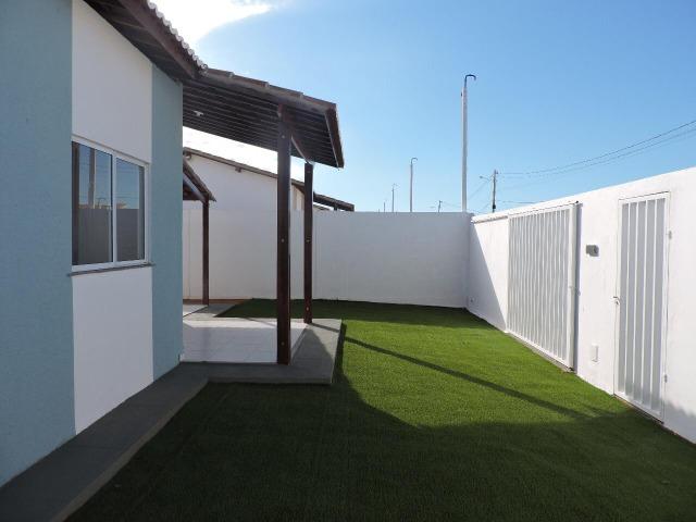Oportunidade!!! Vende-se Casa 2/4 no Bosque dos Pássaros, Programa MCMV, Mossoró-RN - Foto 6