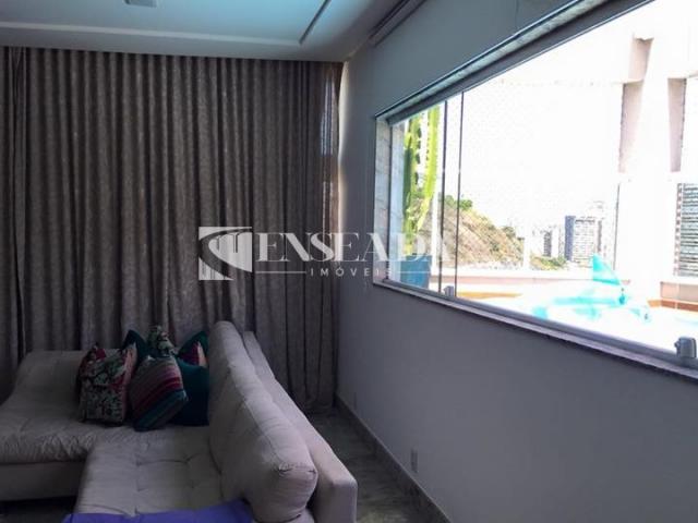 Apartamento, Praia do Canto, Vitória-ES - Foto 19
