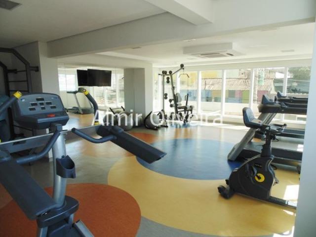 Edifício Residencial Amaranthus - Phercon - Foto 12