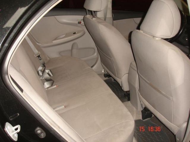 Toyota Corolla XLi 1.8 - Foto 10