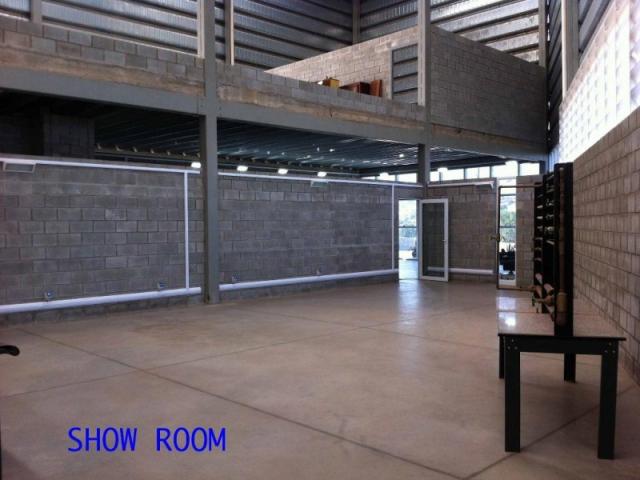 GALPAO INDUSTRIAL NOVO EM JARINU BAIRRO NOVA TRIIESTE AT.6000M2 AC 1.190M2 - VENDA OU LOCA - Foto 16