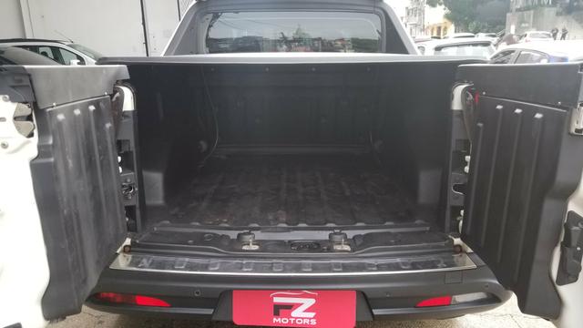 Toro Diesel 4x4 2017 - FZ Motors - Foto 6