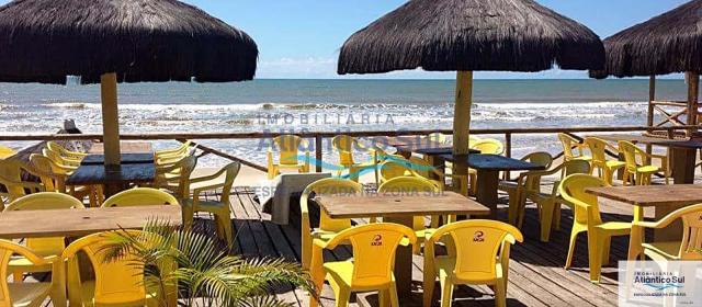 Cabana de Praia - Praia dos Milionários - Foto 2