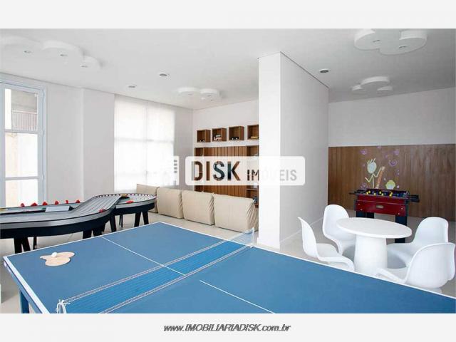 Apartamento à venda com 3 dormitórios em Centro, Sao bernardo do campo cod:15875 - Foto 18
