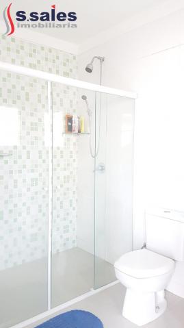 Casa à venda com 5 dormitórios em Setor habitacional vicente pires, Brasília cod:CA00154 - Foto 5