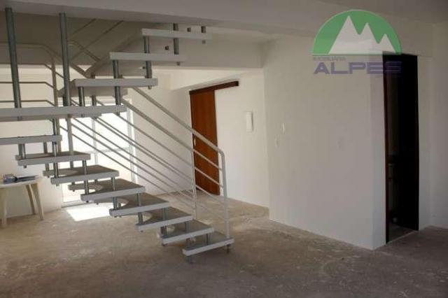 Sobrado residencial à venda, uberaba, curitiba. - Foto 5