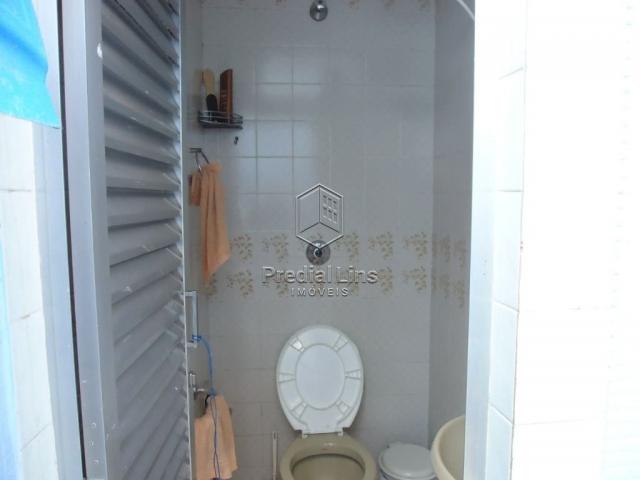 Casa à venda com 2 dormitórios em Cambuci, São paulo cod:1551 - Foto 7