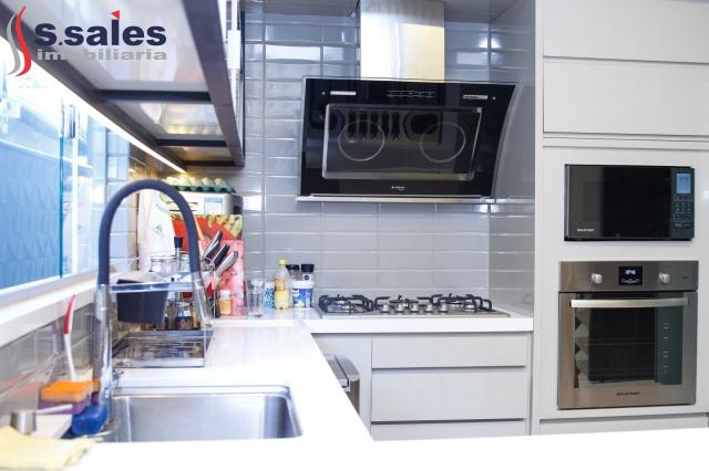 Casa de condomínio à venda com 3 dormitórios cod:CA00123 - Foto 17