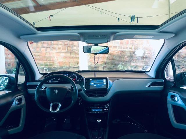 Peugeot 208 Allure 1.6 Flex Automático - Foto 5