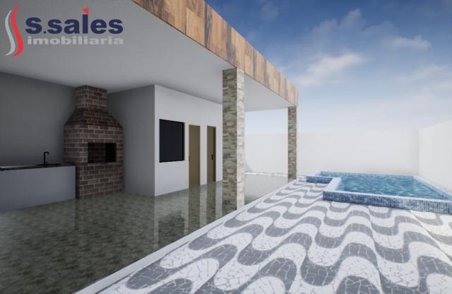 Casa à venda com 3 dormitórios em Setor habitacional vicente pires, Brasília cod:CA00131 - Foto 5