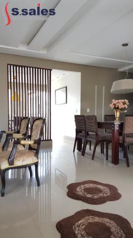 Casa de condomínio à venda com 3 dormitórios cod:CA00103 - Foto 5