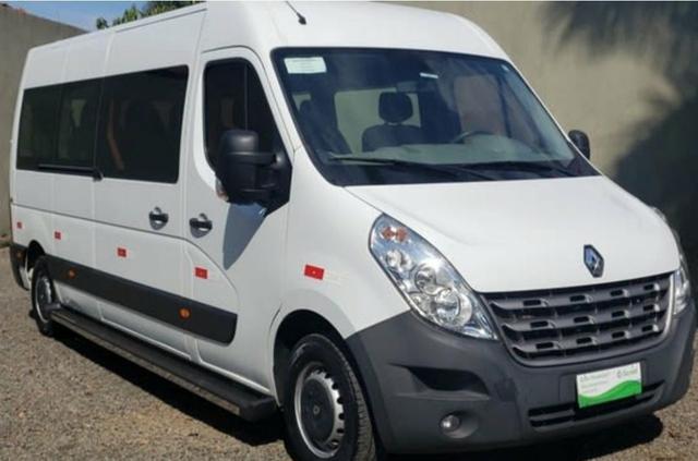 van renault master 2015 olx