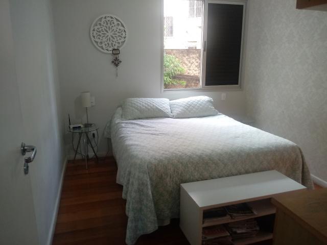 Apartamento à venda, 4 quartos, 2 vagas, buritis - belo horizonte/mg - Foto 11