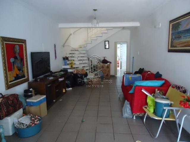 Casa à venda com 2 dormitórios em Cambuci, São paulo cod:1551 - Foto 2