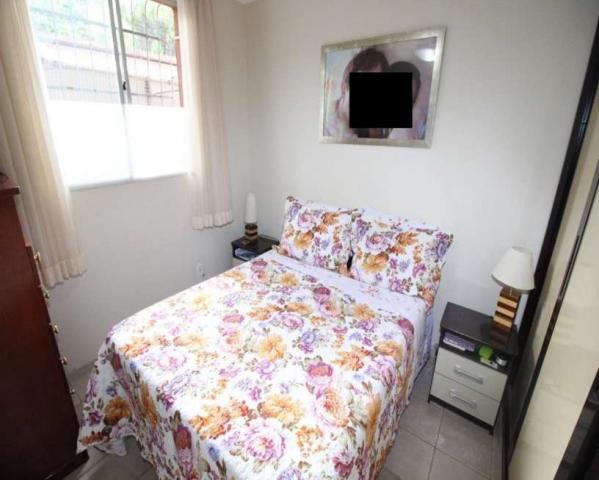 Apartamento de 02 quartos, 01 garagem demarcada - isento iptu no jardim américa!! - Foto 5