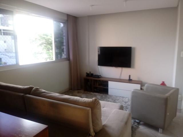 Apartamento à venda, 4 quartos, 2 vagas, buritis - belo horizonte/mg - Foto 3
