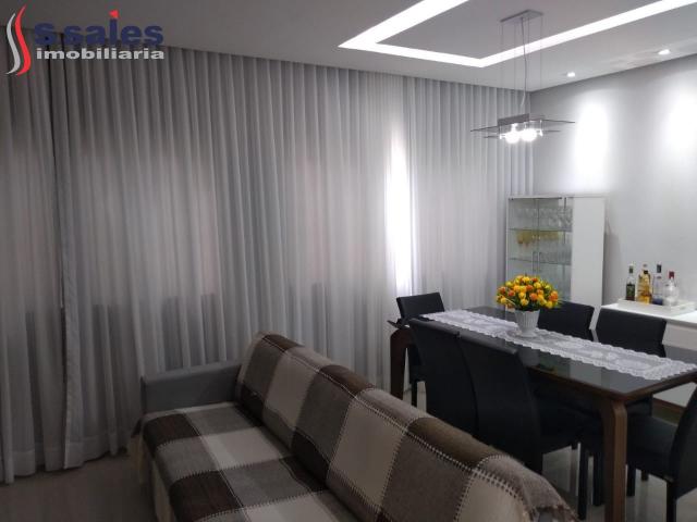 Casa à venda com 3 dormitórios em Setor habitacional vicente pires, Brasília cod:CA00203 - Foto 4