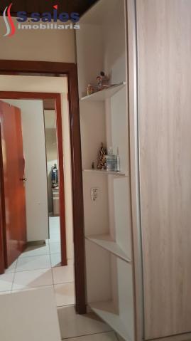 Casa à venda com 3 dormitórios em Samambaia, Brasília cod:CA00188 - Foto 6