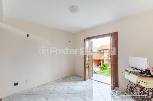 Casa à venda com 3 dormitórios em Guarujá, Porto alegre cod:185563 - Foto 17